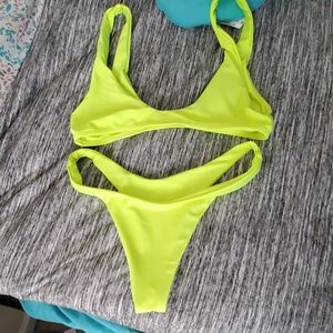 Bathing Suit
